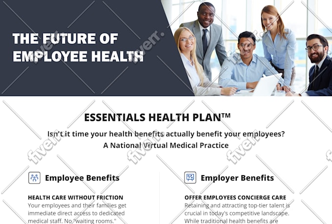 design flyers, corporate brochure and poster