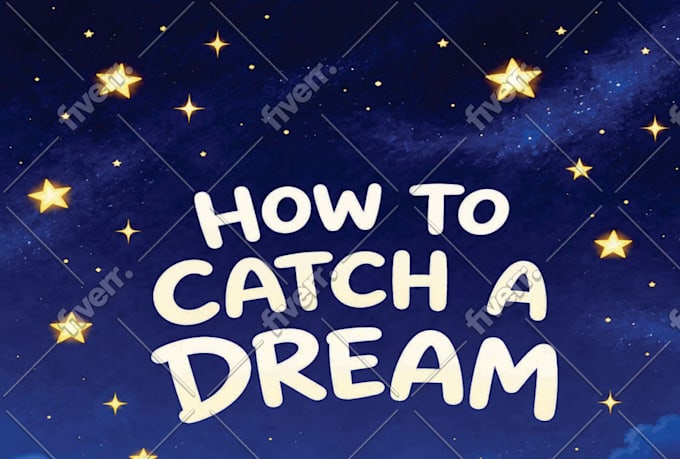 format children book for createspace, kindle, lulu, ingramspark