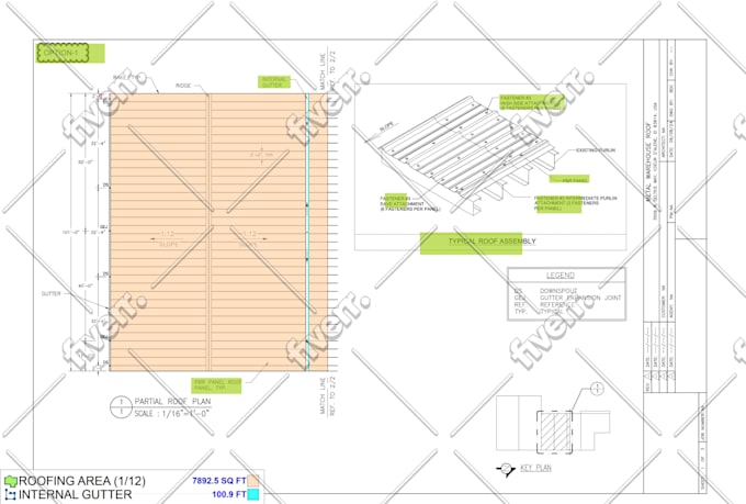 do construction cost estimation and material take off for mep and all trades