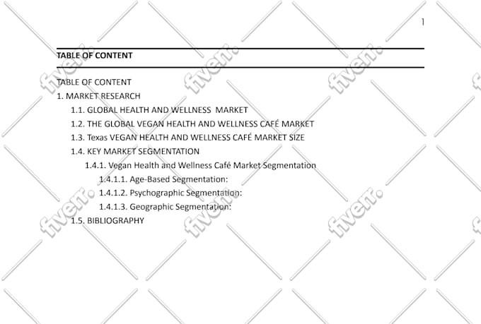 write an investor ready business plan for you