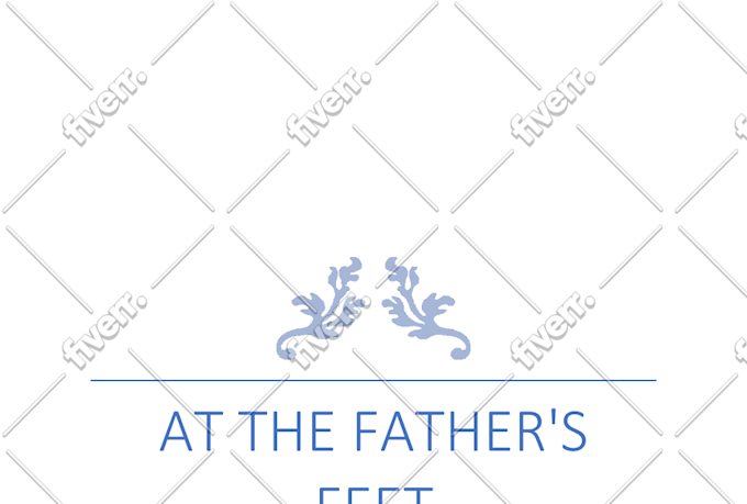 proofread,format and design cover