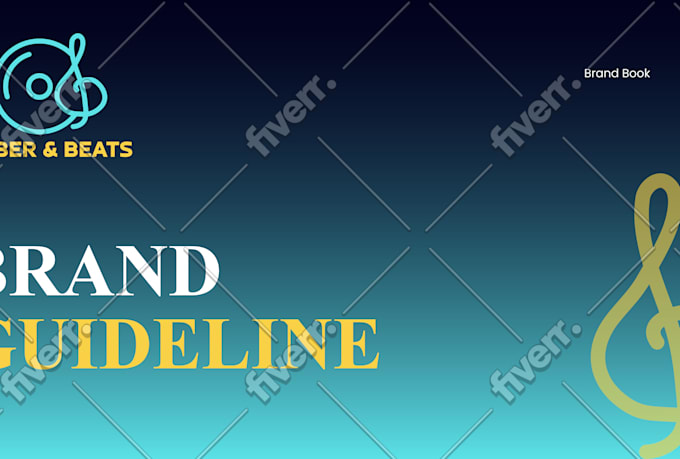 do brand kit, brand guidelines identity, logo, visual identity with style guide