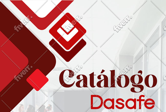 design a product catalog and menus