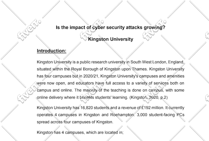do technical writing or blogs on cybersecurity and networks
