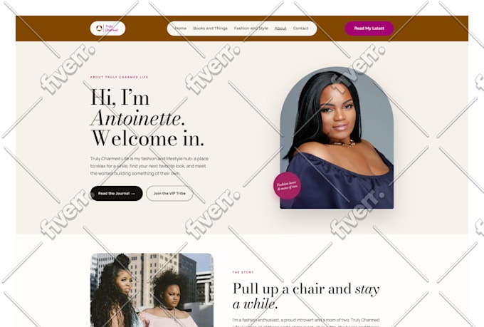 customize and update your wordpress or woocommerce website