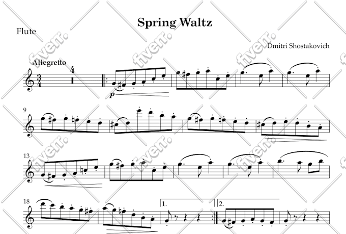 make your music score into sibelius, finale or musescore