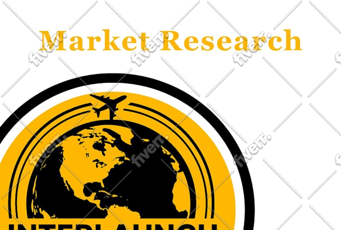 do comprehensive market research and analysis