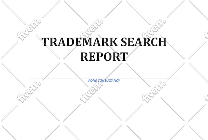 do USA trademark registration and search