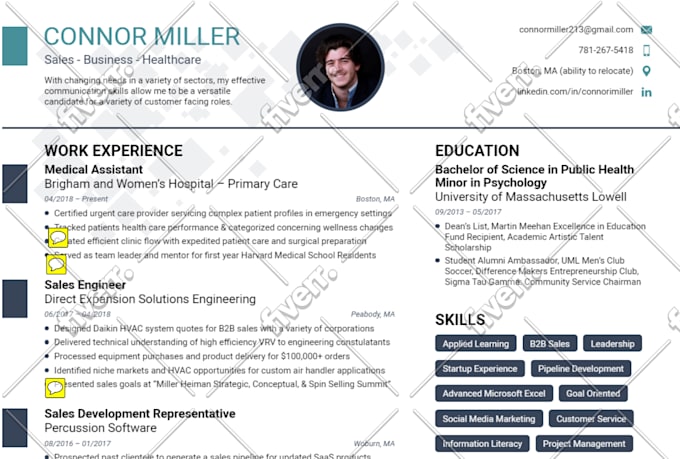 your ats resume in 24 hours
