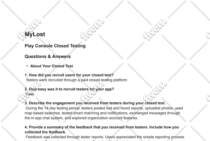 provide 12 testers for google play closed testing for 14 days 12 app tester