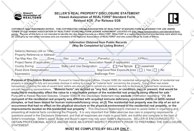 professionally create a fillable PDF form within 2 hours