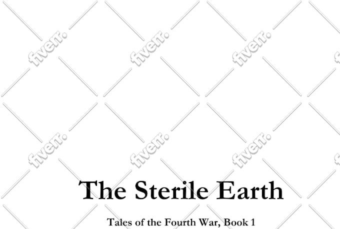 format your novel for ebook or print publication