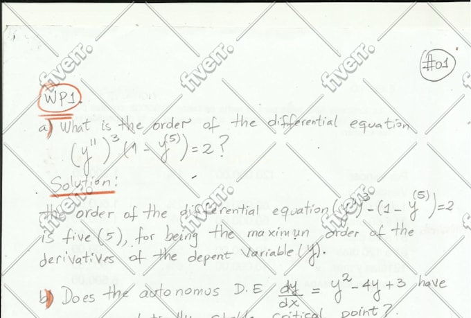 help you with calculus in several variables
