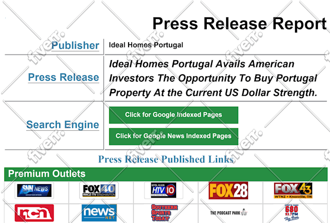 do press release distribution in 24hrs