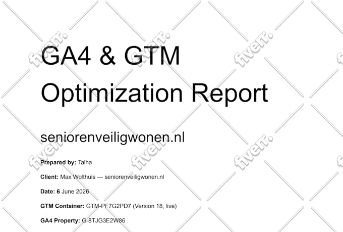 fix google analytics 4 or setup ga4 ecommerce tracking, ads conversion tracking