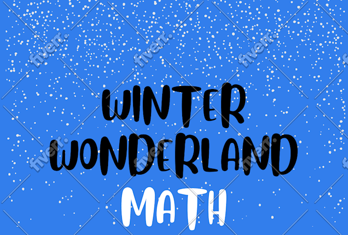 design math worksheets , workbook and flash cards that can be printed