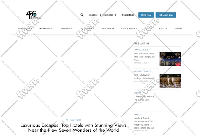 fix redesign header footer, mega menu for wordpress website