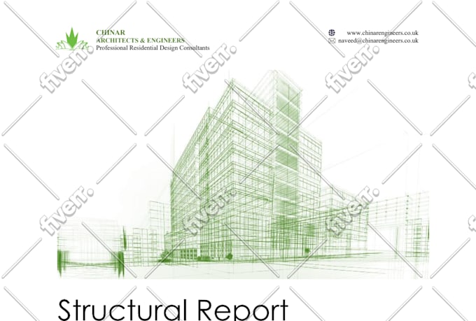 do structural design for UK house extension and loft conversions