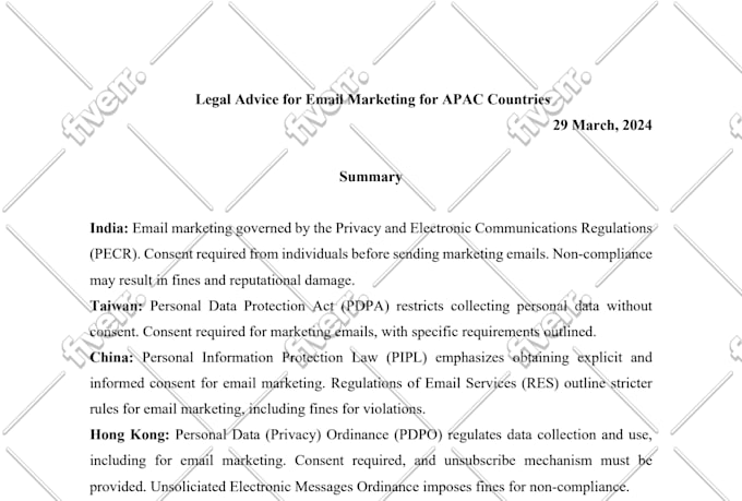 write legal blogs and articles for your law firm
