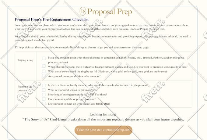 create beautiful lead magnets, brochures, ebooks on canva