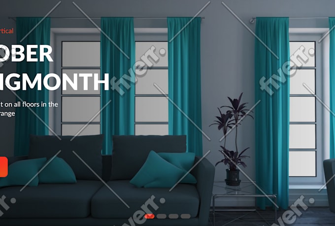 do website development and website design