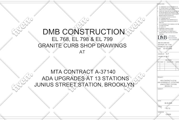 create 2d shop drawings