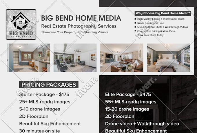 design spa, gym, hair extension and salon price sheet