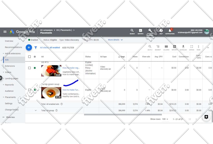 be your facebook ads campaign manager expert
