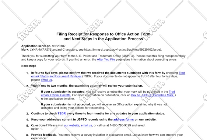 do trademark registration USA UK canada eu and amazon brand registry
