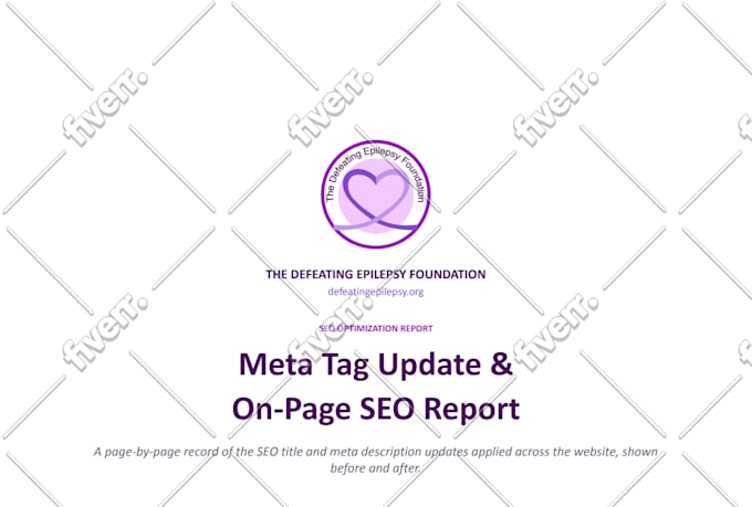write SEO meta tags, title, description, and images alt tags