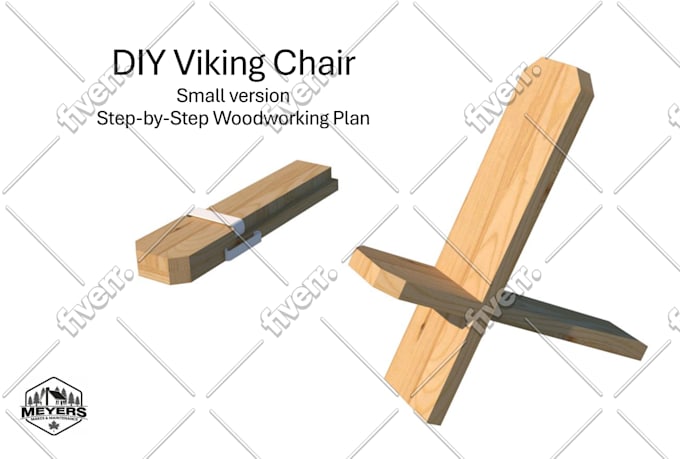 turn your DIY youtube build into professional PDF plans