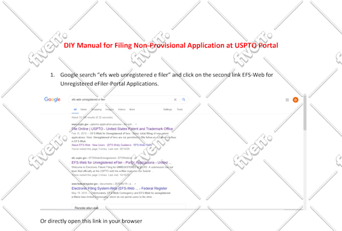 do patent search, patent drafting, and patent filing at uspto, ukipo, or wipo