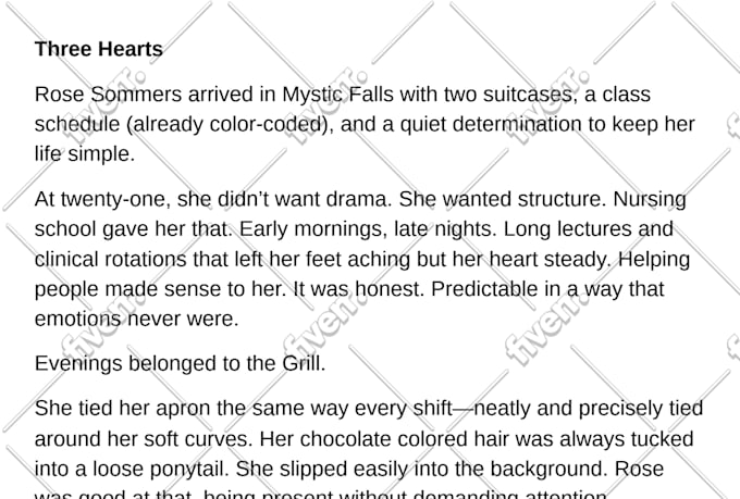 write custom fanfiction nsfw or sfw