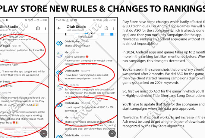 Do aso to rank your app or game in app store and play store by ...