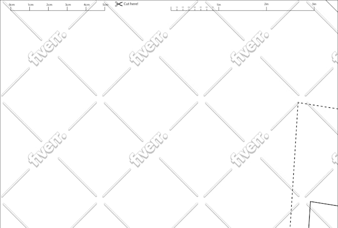 do clothing sewing pattern
