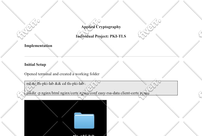 do cryptography encryption and network security projects