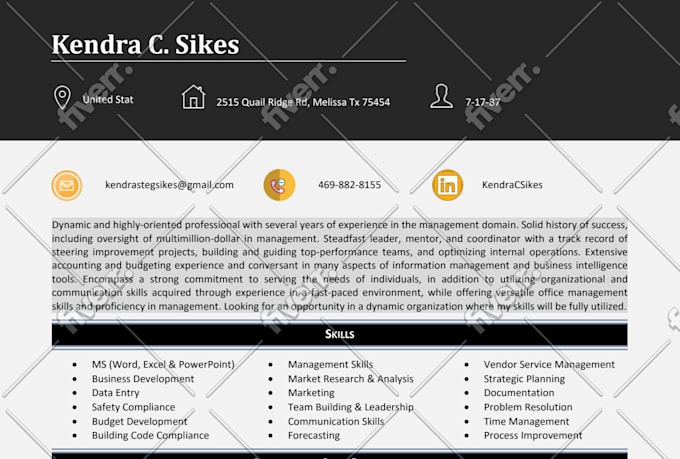 ats resume writing, professinal resume, CV, cover letter and linkedin