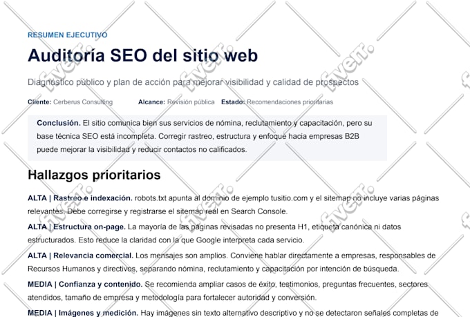 video audit your google ads, adwords and strategy