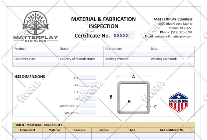 create fillable pdf forms professionally