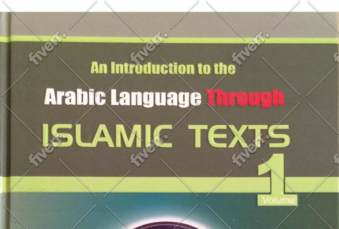 give you ebook to learning islam and arabic language