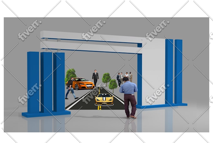 design attractive and innovative presentations