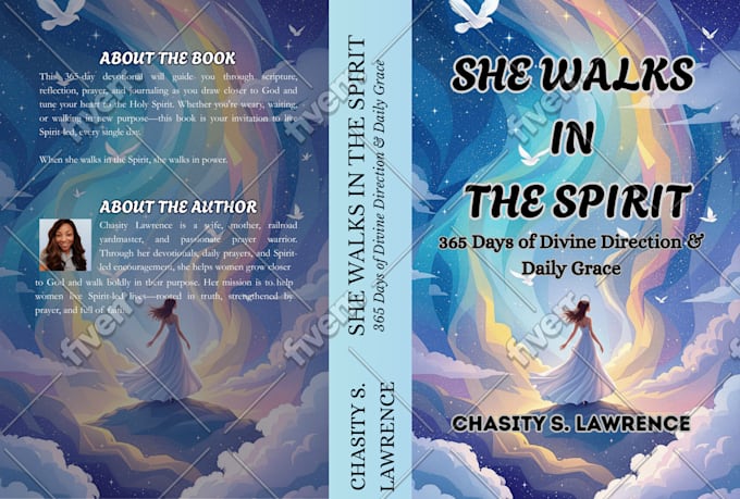 christian ghostwriting, daily devotional book writer, ghost ebook prayer journal