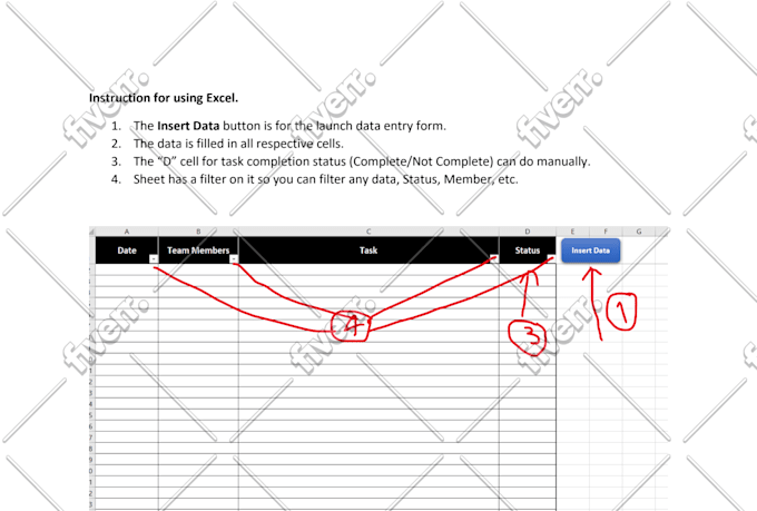 do excel vba, macro, functions, ms excel, scripts and formulas