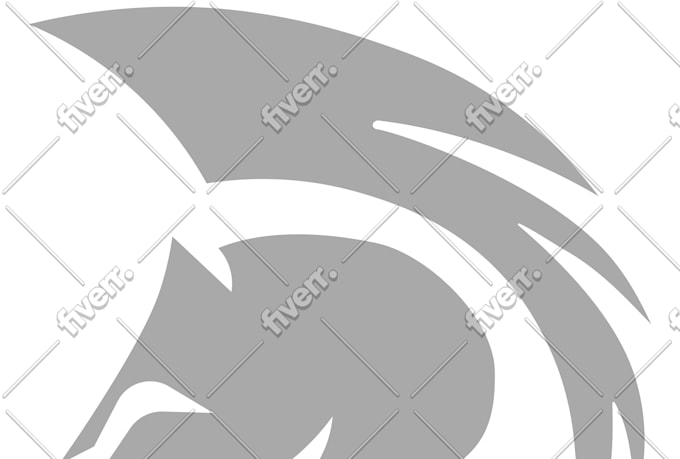 professionally recreate your logo in vector format