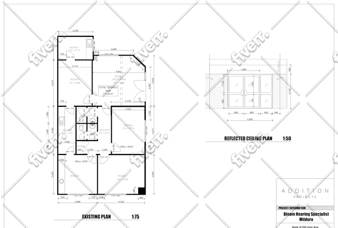 design your renovation floor plan