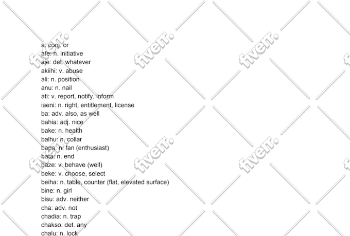 design a custom alphabet, secret code, or conlang for you