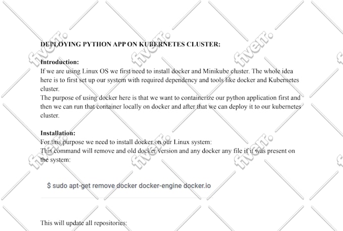 deploy kubernetes cluster, troubleshoot pods and helm charts