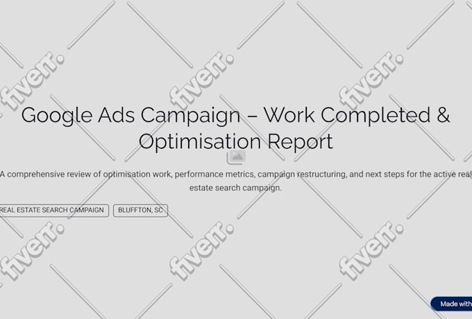 be your google ads manager expert multilingual specialist