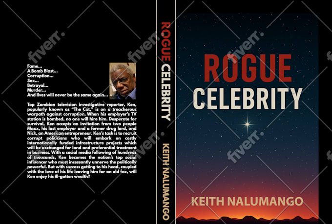 format your ebook and paperback for kindle, KDP, and all publishing platforms
