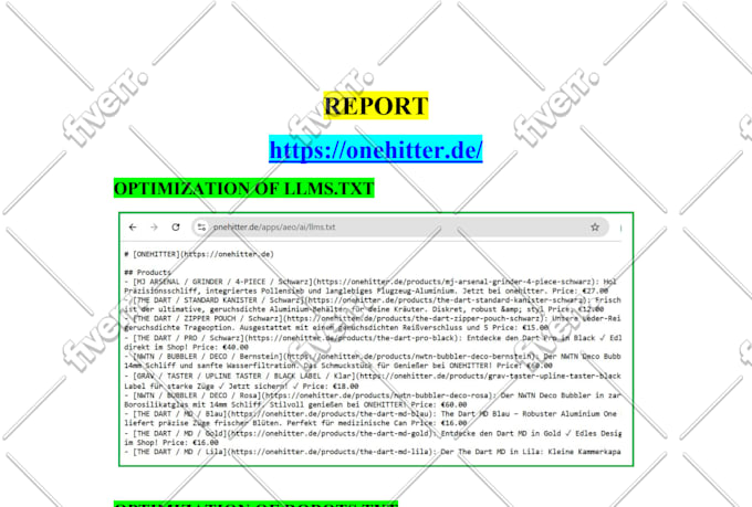 fix all XML sitemap and robots txt issues for website SEO